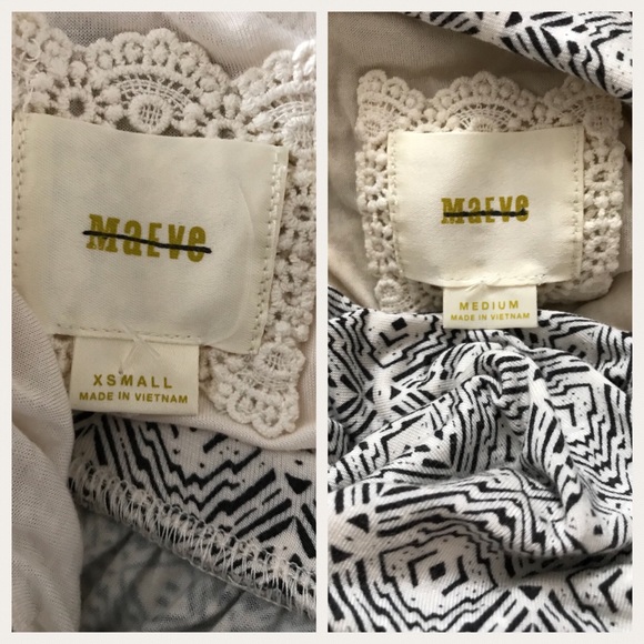 NWOT Anthropologie Maeve “Jamie” Wide-Leg Jumpsuit - Picture 4 of 5